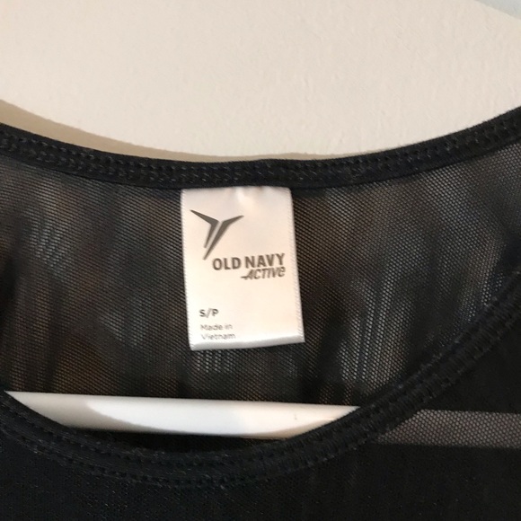 2 Old Navy Athletic Tanks - Picture 4 of 6